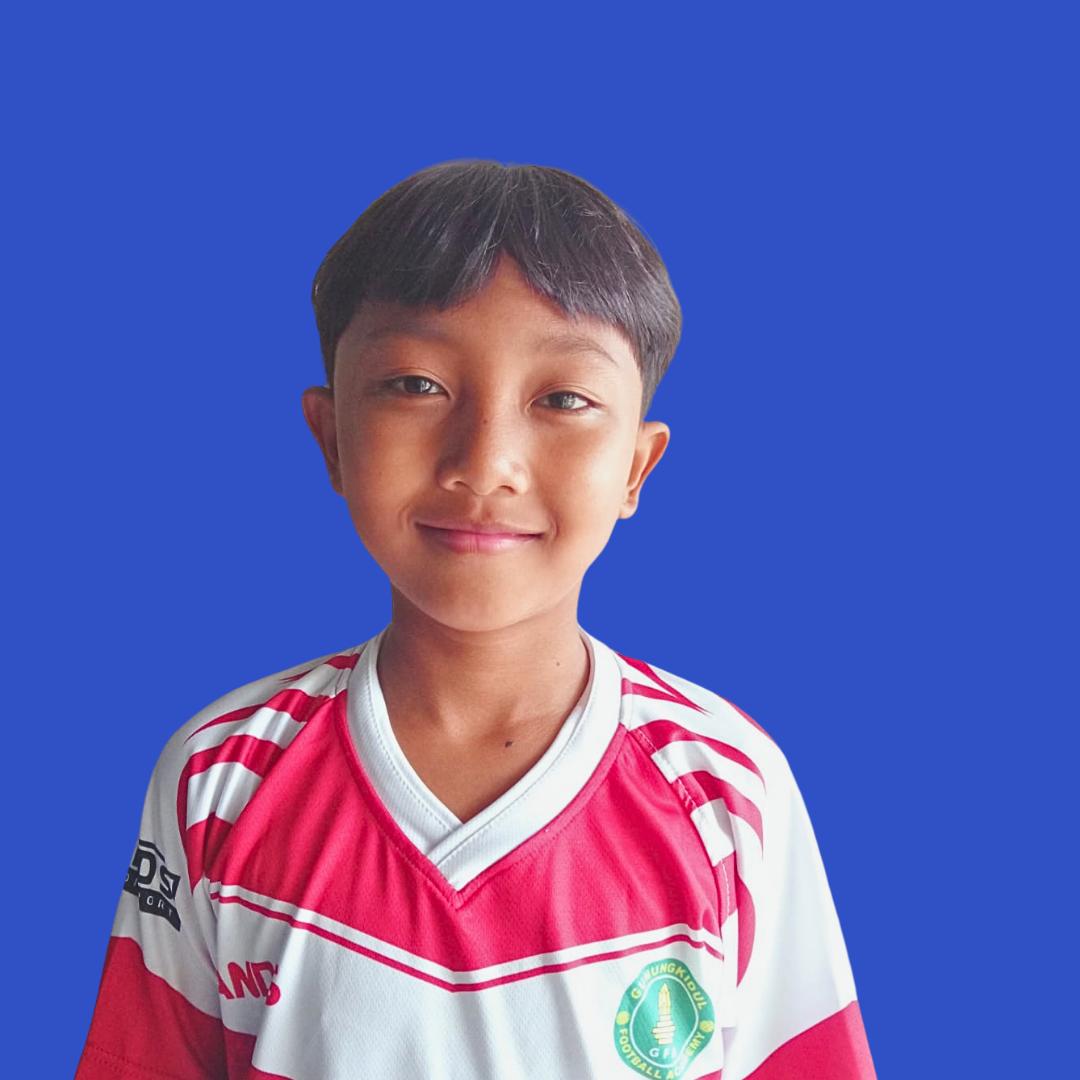 NAUFAL ZAMALUDDIN RAHMAN